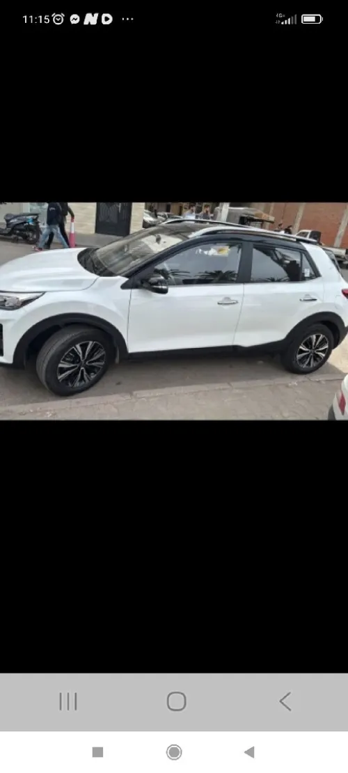 Kia KX1 2026 Full option