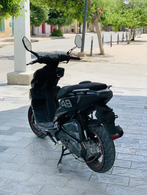 Sam S-pilar 2023