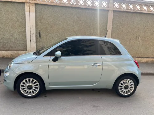 Fiat 500 2024 Dolcevita MIB