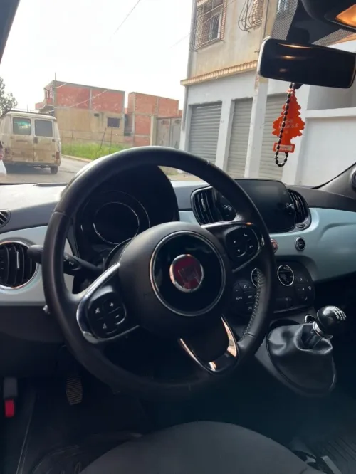 Fiat 500 2024 Dolcevita MIB