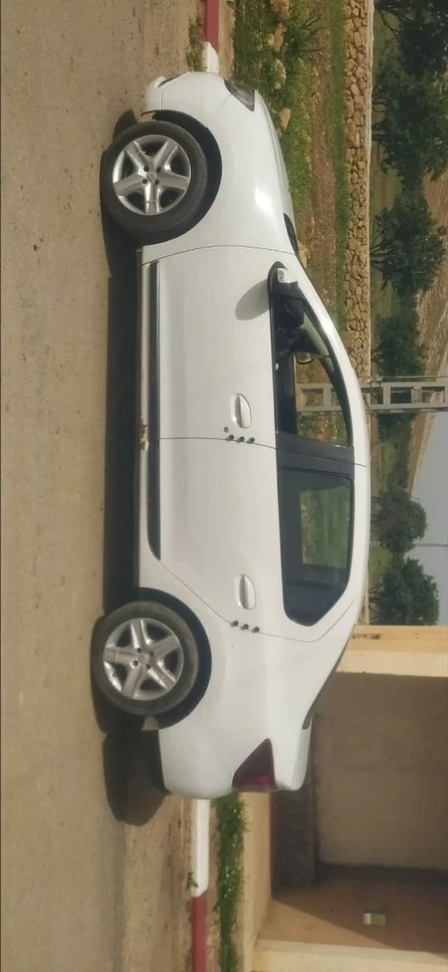 Renault Symbol 2016 Symbol
