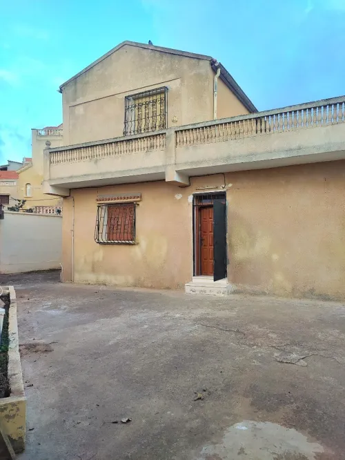Vente Villa Tipaza Cherchell