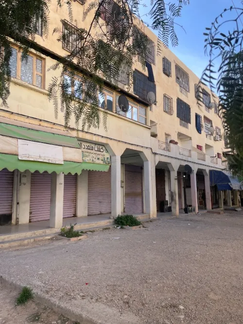 Vente Local Batna Ras el aioun