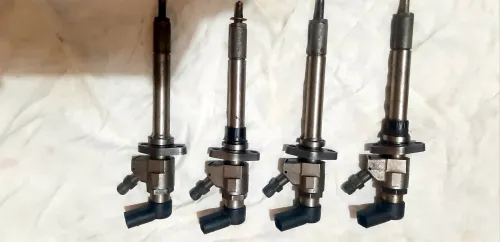 Injecteurs
