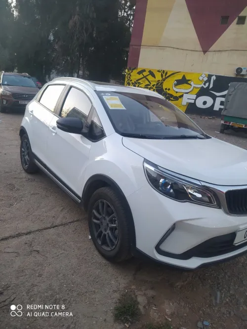 Geely GX3 PRO  2025 Livan