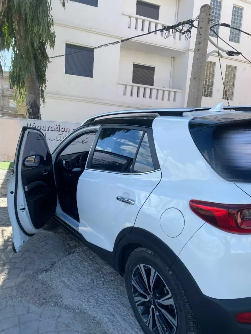 Kia KX1 2025 