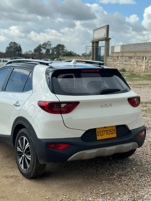 Kia KX1 2025 