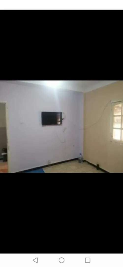 Vente Appartement F3 Tissemsilt Khemisti