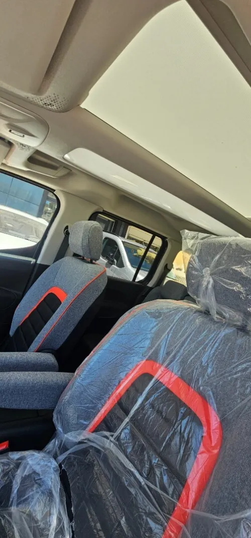 Citroen BERLINGO 2026 XTR