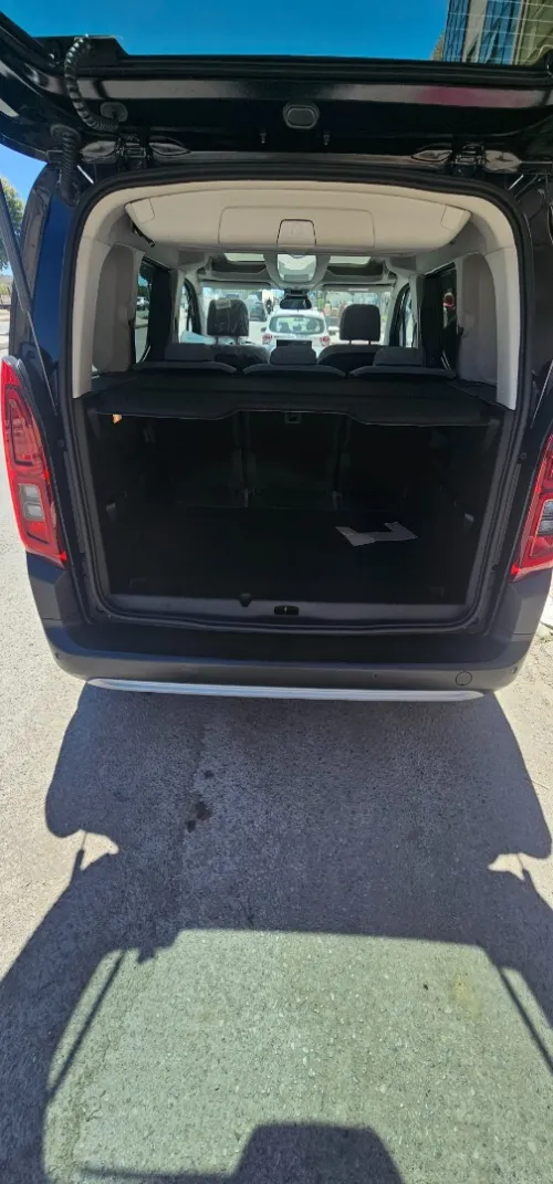 Citroen BERLINGO 2026 XTR