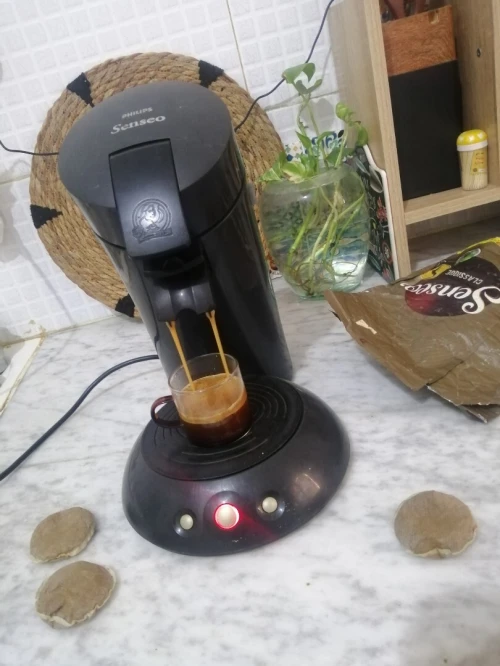 Machine à café Philips senseo bon état