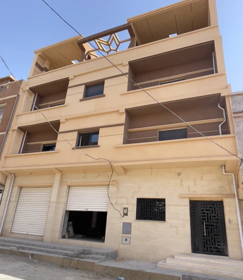 Construction & Aménagement clé en main à Oran
