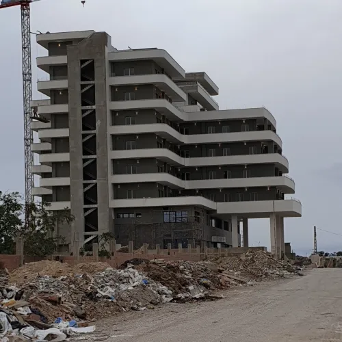 Construction & Aménagement clé en main à Oran