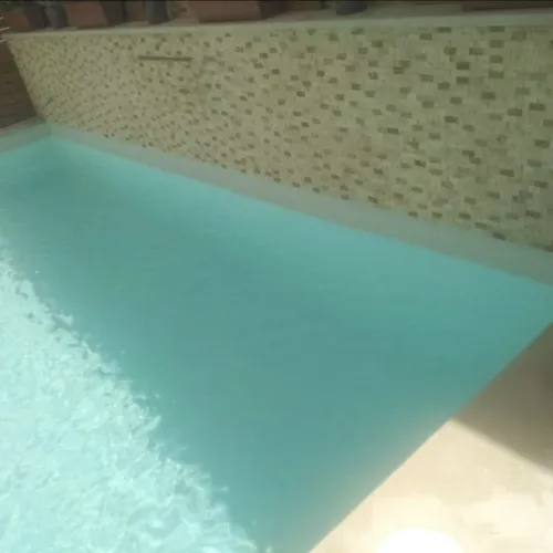 Réalisation de piscines sur mesure