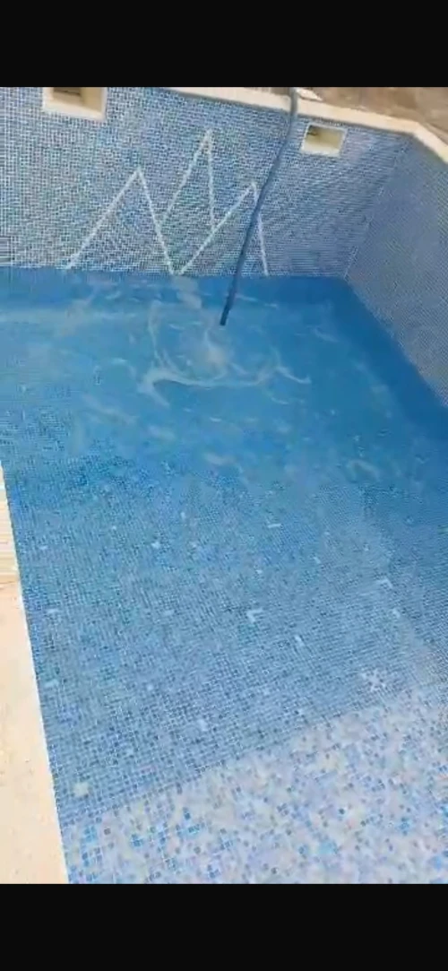 Réalisation de piscines sur mesure