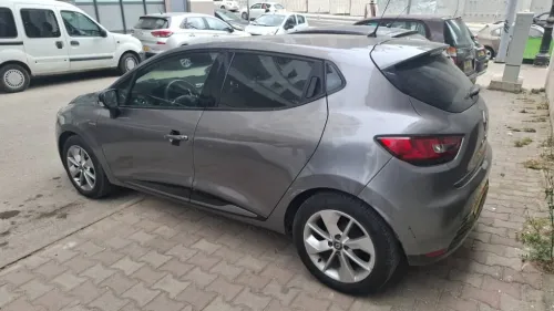 Renault Clio 4 2016 Limited 2
