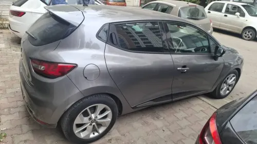 Renault Clio 4 2016 Limited 2