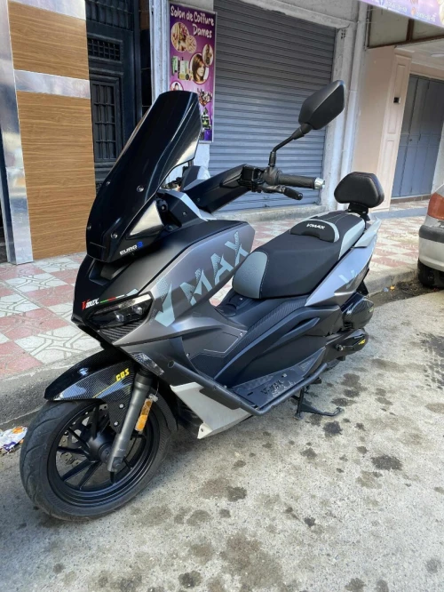 Vms Vmax 2025