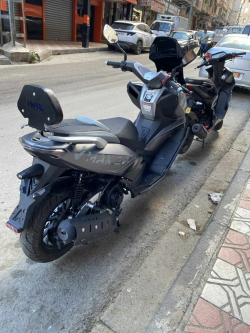 Vms Vmax 2025