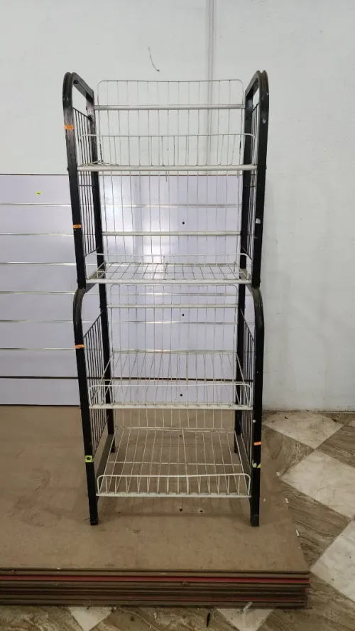 Materiel pour superette