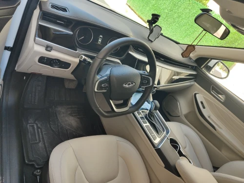 Chery Arrizo 5 2024 Luxury