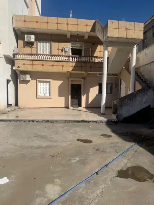 Location Villa Jijel Taher