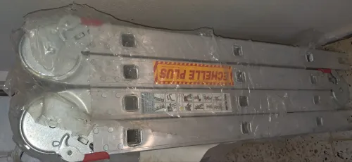 سلوم échelle 