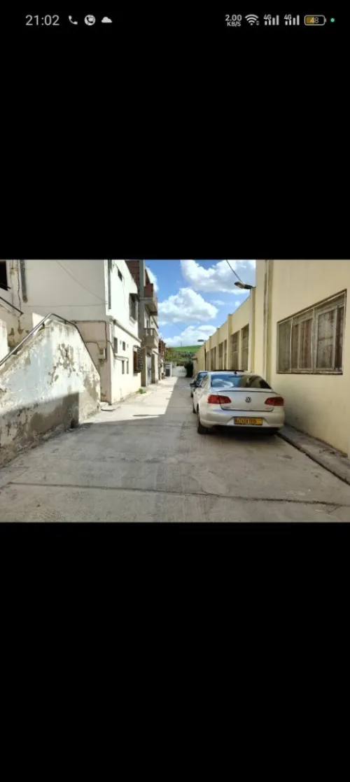 Location Appartement F3 Constantine Hamma bouziane