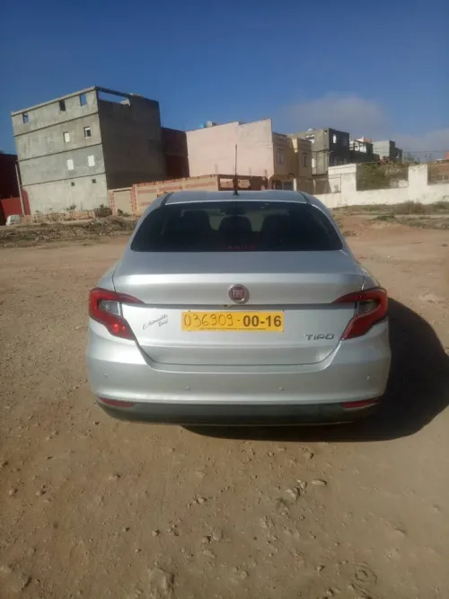 Fiat Tipo Sedan 2023 Tipo