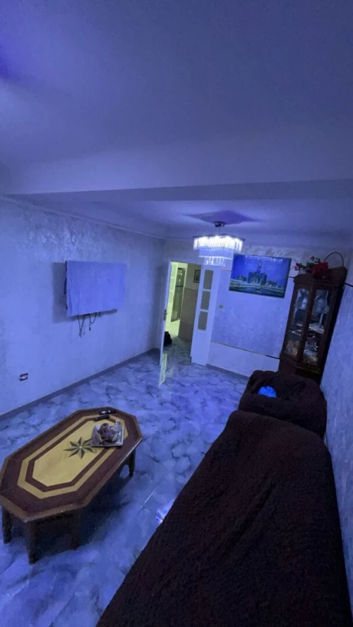 Vente Appartement F3 Chlef Chlef