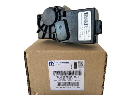 Verrouillage de contacteur Fiat Tipo 1.6