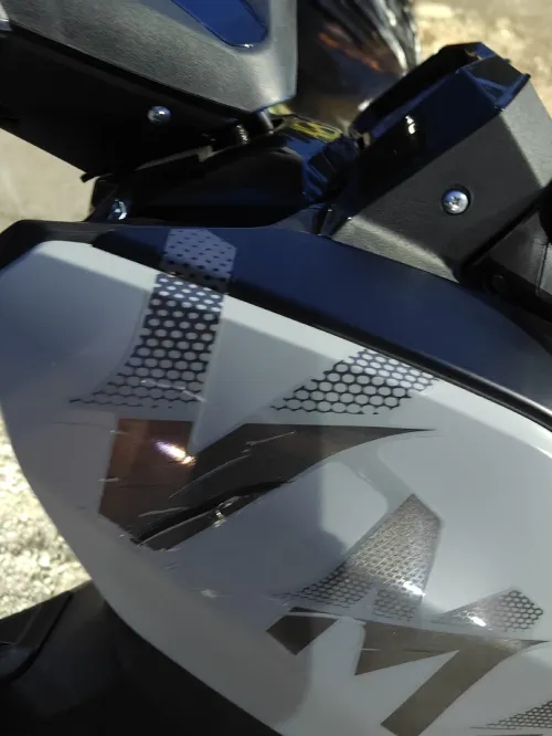 Vms Vmax 200 2025