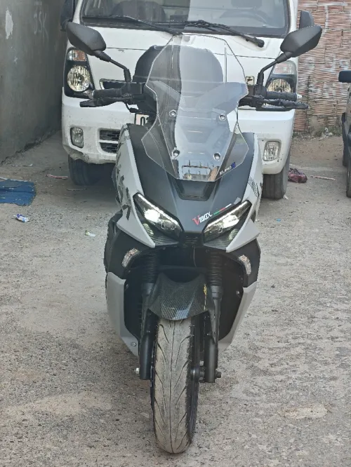 Vms Vmax 200 2025