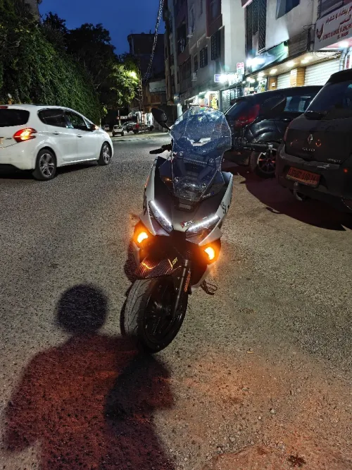 Vms Vmax 200 2025