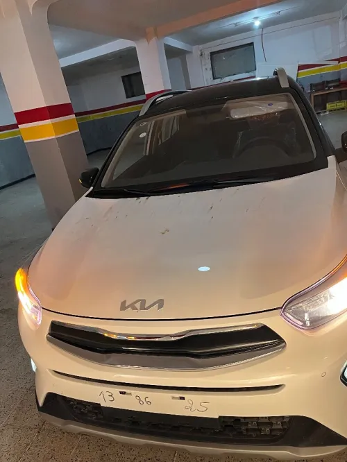 Kia KX1 2025 Toute option