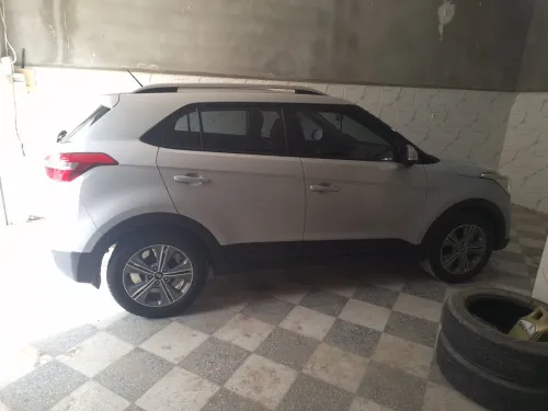 Hyundai Creta 2018 Creta