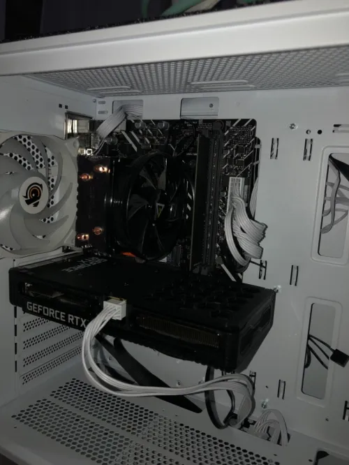 Pc gamer jdid b carton 2025
