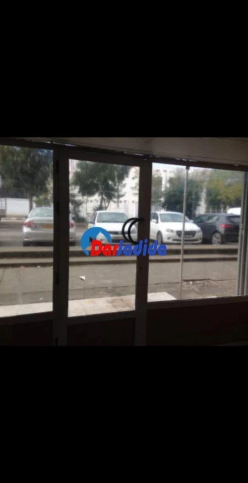 Location Local Alger Bab ezzouar