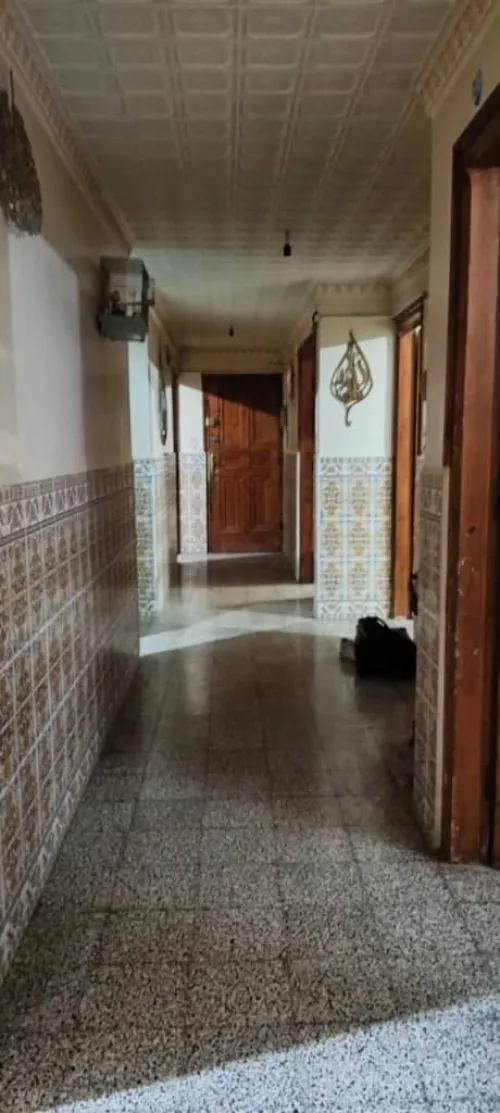 Vente Appartement F4 Oum El Bouaghi Ain beida