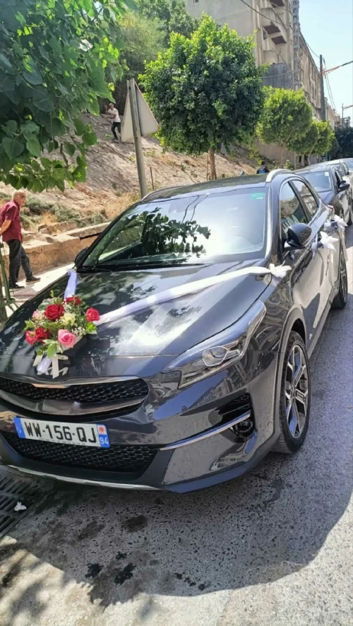Kia X-Ceed 2022 Active