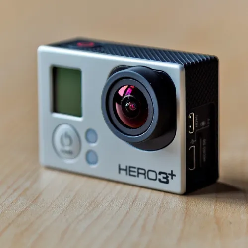 GoPro 3+ 3+