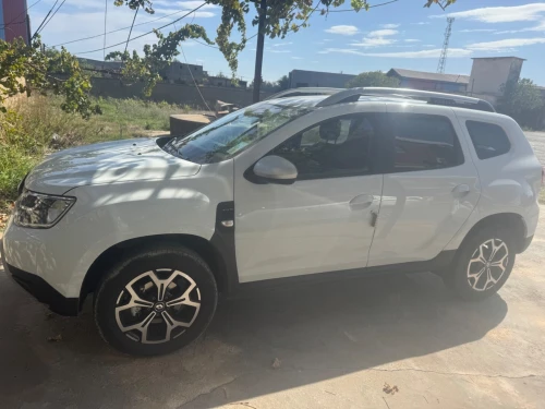 Dacia Duster 2023 Journey plus