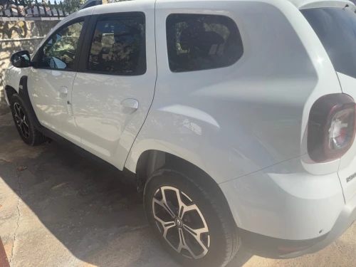 Dacia Duster 2023 Journey plus