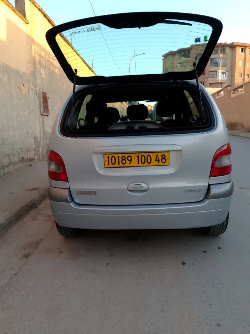 Renault Scenic 2000 Ferway