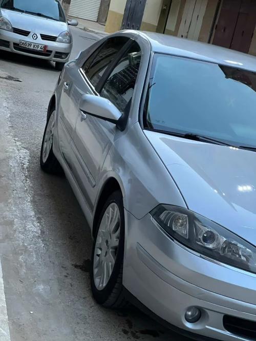 Renault Laguna 2 2001 