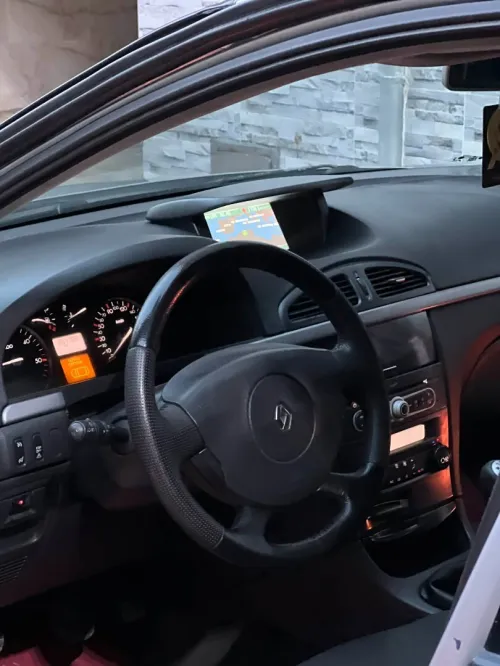 Renault Laguna 2 2001 