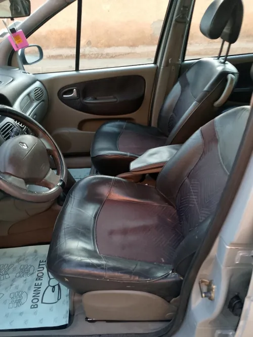 Renault Scenic 2000 Ferway