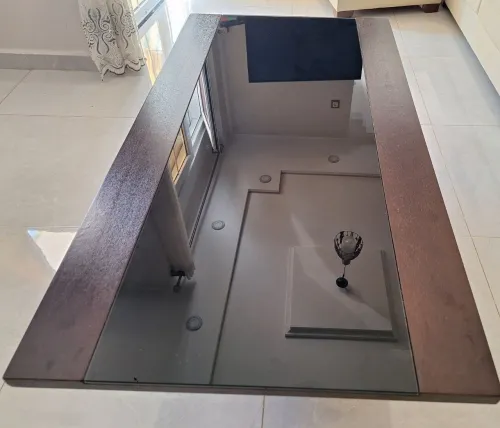 Table de salon