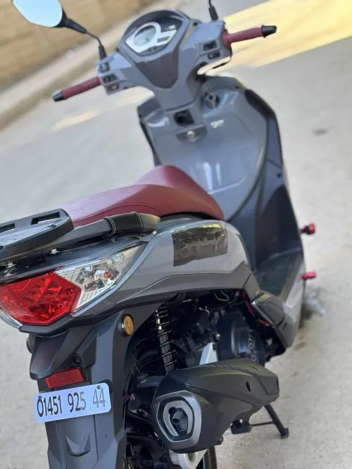 sym sti 2025