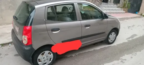 Kia Picanto 2010 Base clim بازكليم